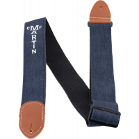 C.F. Martin Coton Eco-friendly - Vue 2