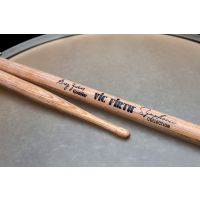Vic Firth Symphonic Collection Signature Greg Zuber 