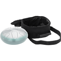 Pearl HOUSSE TONGUE DRUM - Vue 1