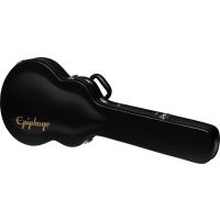 Epiphone Accessories 339 Type Hard Case Black - Vue 1