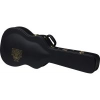 Epiphone Accessories Dobro Hard Case Black - Vue 1