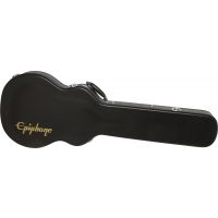 Epiphone Accessories Les Paul Hard Case Black - Vue 1