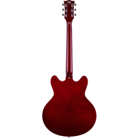 Vox Bobcat V90 Cherry Red - Vue 3