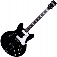 Vox Bobcat V90 Black - Vue 2