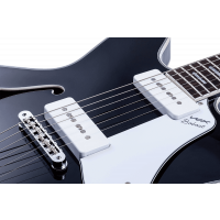 Vox Bobcat V90 Black - Vue 4