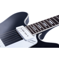 Vox Bobcat V90 Black - Vue 5