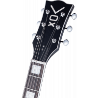 Vox Bobcat V90 Black - Vue 6