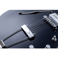 Vox Bobcat V90 Black - Vue 8