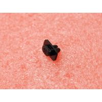 Shure Bouton On/Off noir ULX2 - Vue 1