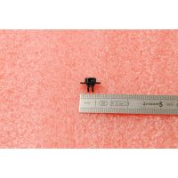 Shure Bouton On/Off noir ULX2 - Vue 2