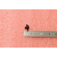 Shure Bouton On/Off noir ULX2 - Vue 3