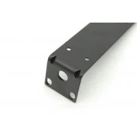 Shure Equerre rack courte pour QLXD4 - 53A23221 - Vue 2