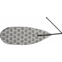 BG Écouvillon pour flûte tête courbe - Vue 1