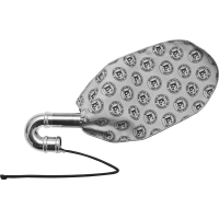 BG Écouvillon pour flûte tête courbe - Vue 2