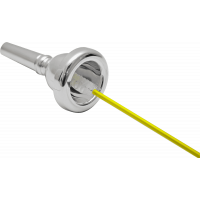 BG Brosse écouvillon pour embouchure de tuba - Vue 4