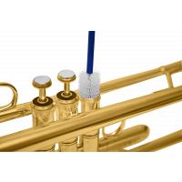 BG Brosse écouvillon pour chambres de pistons trompette - Vue 3