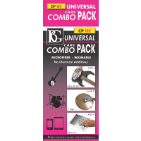 BG Pack entretien universel - Vue 1