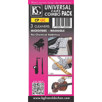 BG Pack entretien universel - Vue 2