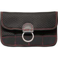 BG Housse pour 4 embouchures - trompette/cornet/bugle - Vue 1