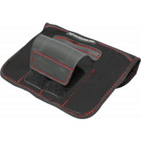 BG Housse pour 4 embouchures - trompette/cornet/bugle - Vue 2