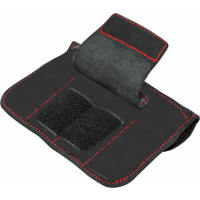 BG Housse pour 4 embouchures - trompette/cornet/bugle - Vue 3