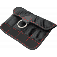 BG Housse pour 4 embouchures - trompette/cornet/bugle - Vue 4