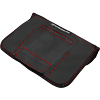 BG Housse pour 4 embouchures - trompette/cornet/bugle - Vue 5