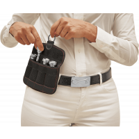 BG Housse pour 4 embouchures - trompette/cornet/bugle - Vue 7