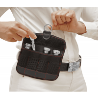 BG Housse pour 4 embouchures - trompette/cornet/bugle - Vue 8