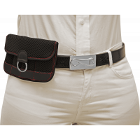 BG Housse pour 4 embouchures - trompette/cornet/bugle - Vue 9