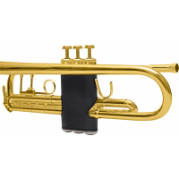BG Protège-pistons trompette cuir - Vue 4