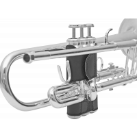 BG Protège-pistons trompette cuir - Vue 5