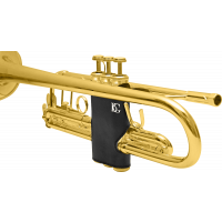 BG Protège-pistons trompette cuir - Vue 8