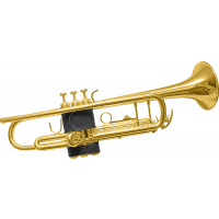 BG Protège-pistons trompette cuir - Vue 10