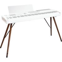 Arturia Pied en bois pour Keylab 88 MK2, MK3, Polybrute et Astrolab - Vue 1