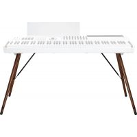 Arturia Pied en bois pour Keylab 88 MK2, MK3, Polybrute et Astrolab - Vue 5