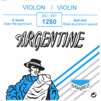 Argentine Jeu de cordes pour Violon 1280 - Vue 1