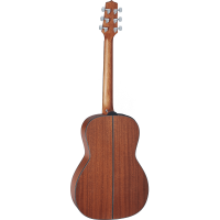 Takamine GY11MENS New Yorker, électro-acoustique, Natural Satin - Vue 3