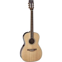 Takamine GY51E-NAT New Yorker, électro-acoustique, Natural - Vue 1