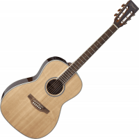 Takamine GY51E-NAT New Yorker, électro-acoustique, Natural - Vue 2