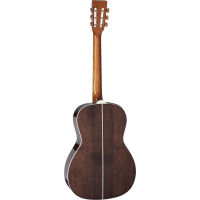 Takamine GY51E-NAT New Yorker, électro-acoustique, Natural - Vue 3