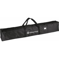 K&M 21319 Sac de transport pour 2 pieds d'enceinte 21472 - Vue 1