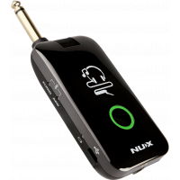 Nux Mighty Plug ampli casque (MP-2) - Vue 4