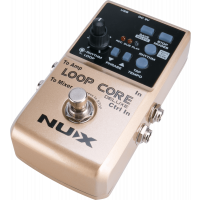 Nux LoopCore Deluxe pack - Vue 1
