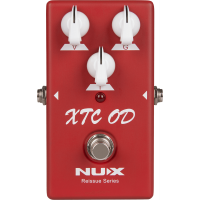Nux XTC-OD - Vue 2