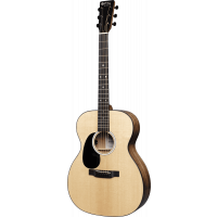 C.F. Martin & Co 000-12E Koa gaucher - Vue 1