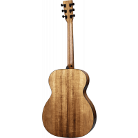 C.F. Martin & Co 000-12E Koa gaucher - Vue 3