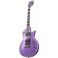 ESP E-II Eclipse Purple Sparkle - Vue 3