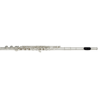 Pearl Flute Flûte Dolce plaque ziricote - Vue 1