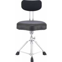 Pearl Siège Roadster avec dossier D-3500BR - Vue 1